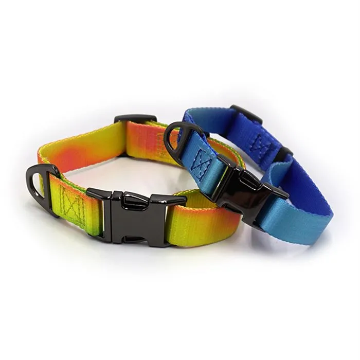 Nylon Dog Collars